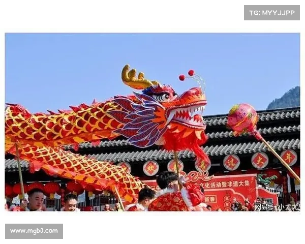 “龙年新春时刻”，第二波美图来啦！活动还在进行中→